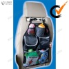 car seat back storage bag