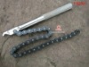 car tool kit 6" Filter Chain Wrench