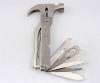car tool stainless steel multi hammer/Warrior multi tool hammer/Cutler hammer (A33)