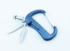 carabiner knife