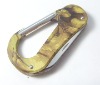 carabiner knife,multifunctional carabiner,carabiner clip knife ZR6155