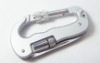 carabiner knife,multifunctional carabiner,carabiner clip knife ZR6157