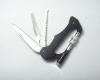 carabiner knife,multifunctional carabiner,carabiner clip knife ZR6167A