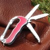 carabiner multi-tool