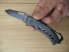 carabiner pocket knife / mini pocket knife / mini folding knife / key ring knife / backpack knife