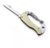 carabiner tool knife