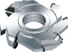 carbide adjustable cutter heads for door frame RX-T