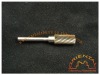 carbide burrs