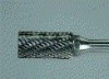 carbide burrs