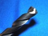 carbide drill ( Custom made solid carbide straight drill & step drill)