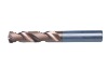 carbide drill bit
