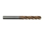 carbide drill bit