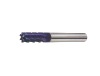 carbide drill bit