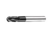 carbide drill bit