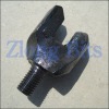 carbide drill bit