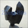 carbide drill bit(abrasive drill bit)
