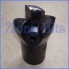 carbide drill bit(tungsten carbide bit)
