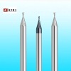 carbide end mill