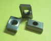 carbide heavy milling inserts CDE