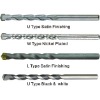 carbide masonry drill