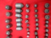 carbide mining drilling bit