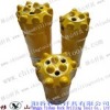 carbide rock drill bit