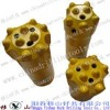 carbide rock drill bit