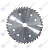 carbide saw blade