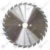 carbide saw blade
