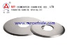 carbide saw blades