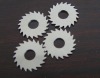 carbide small circular saw blade