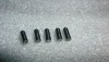 carbide spiking pins
