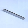 carbide strips for cutting tools