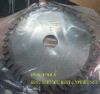 carbide-tipped Saw Blade for scoring wood