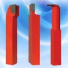 carbide tipped brazed tool bits