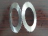 carbide tools thin 0.2mm thickness circular saw blades