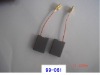carbon brush for HITACHI