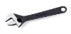 carbon steel adjustable wrench