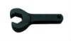 carbon steel hand tools Hook Hex Wrench Spanner 45# steel 40 chromium