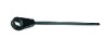 carbon steel hand tools Ratchet Wrench,Ratchet Spanner 45# steel 40 chromium