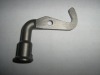 carbon steel handle