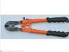 carbon steel heavy duty bolt cutter