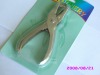 carbon steel punch pliers