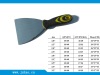 carbon steel putty knife