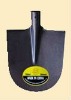 carbon steel shovel head