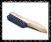carbon steel wire cleaning brush