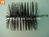 card wire chimney brush