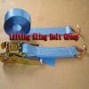cargo lashing,ratchet tie down strap,ratchet strap