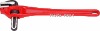 casting handle offset Pipe Wrench