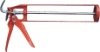 caulking gun orange type